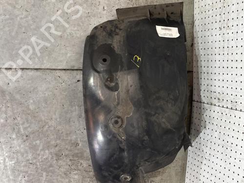 Wheel arch RENAULT MEGANE II (BM0/1_, CM0/1_) 1.5 dCi (BM1F, CM1F) | BP21714332C56 