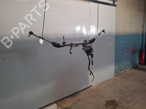 Used Steering rack Steering rack PEUGEOT 208 II (UB_, UP_, UW_, UJ_) 1.5 BlueHDI 100 (102 hp) 27343876 27343876