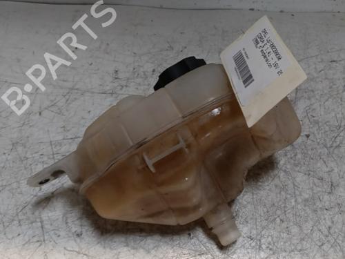 Expansion tank OPEL CORSA E (X15) 1.4 (08, 68) | BP21709451C120 