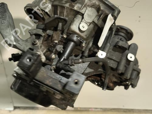 Used Gearbox SKODA RAPID Spaceback (NH1) 1.6 TDI (90 hp) 30356813