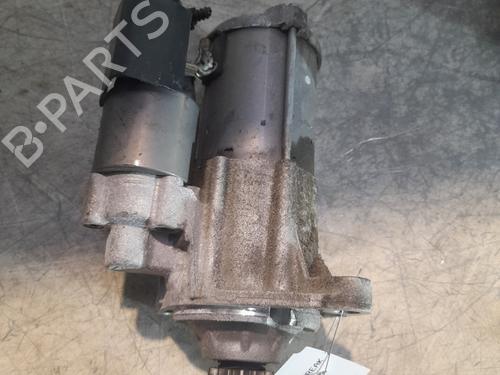 Startmotor SKODA SUPERB III Estate (3V5) 2.0 TSI 4x4 (280 hp) 22789395