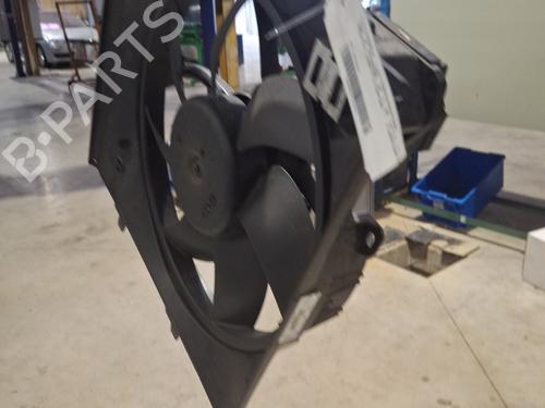 Used Radiator fan Radiator fan CITROËN C3 II (SC_) 1.0 VTi 68 (68 hp) 21704845 21704845