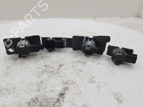 Electronic module RENAULT CLIO V (B7_) 1.5 Blue dCi 100 (B7AD) | BP39639743M83 - Image 2