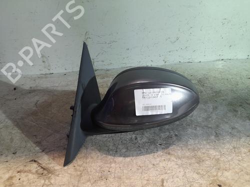 Used Left mirror BMW 3 (E90) 318 d (143 hp) 22691355