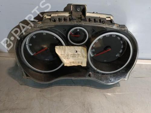 instrument-cluster-opel-corsa-d-s07-13-cdti-l08-l68-13285408-2006-2007-2008-2009-2010-2011-2012-2013-2014-2015-21708996 main image