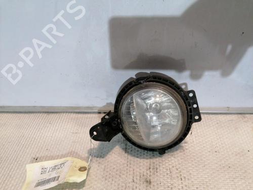 Used Left front fog light Left front fog light MINI MINI (R56) One D (90 hp) 21713962 21713962