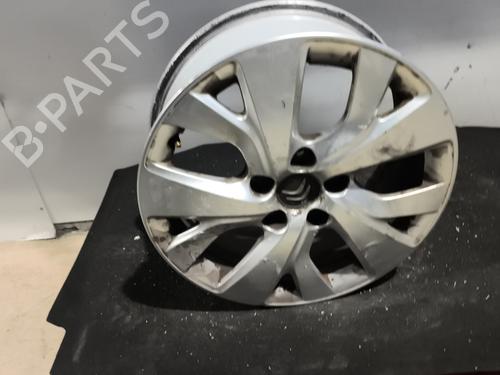 Fælk CITROËN C4 Picasso II 1.6 BlueHDi 120 | BP33612957C45 - Image 3