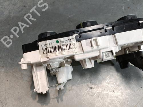 Climate control RENAULT CLIO IV (BH_) 1.5 dCi 90 | BP29081950I5 - Image 3