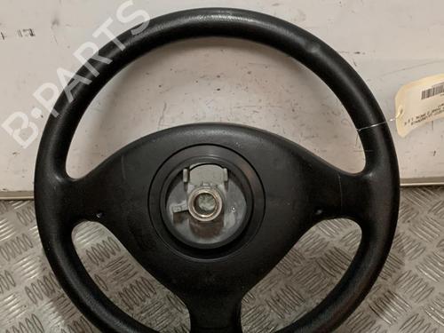 Used Steering wheel PEUGEOT 307 Break (3E) 1.6 HDi 110 (109 hp) 21698103