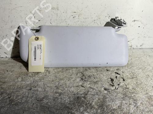 Left sun visor PEUGEOT 208 I (CA_, CC_) 1.6 THP | BP23823767I1 