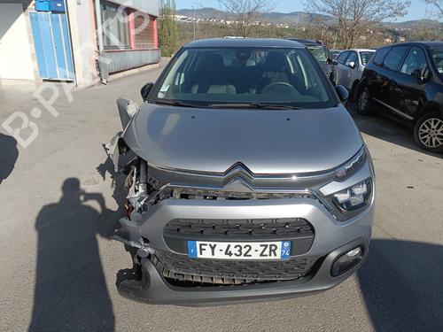 ABS pump CITROËN C3 III (SX) 1.2 PureTech 82 | BP34542700M43 - Image 8