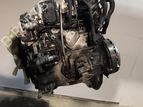 Engine MITSUBISHI L200 / TRITON (KA_T, KB_T) 2.5 DI-D 4WD (KB4T) | BP28420345M1 
