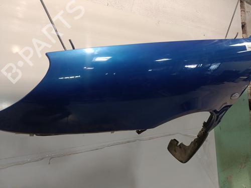 Left front fenders CITROËN XSARA Coupe (N0) 2.0 HDI 90 | BP24400501C41 