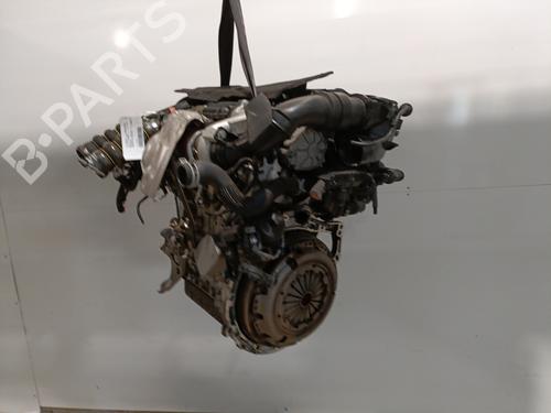 Engine CITROËN C4 II (NC_) 1.6 HDi 115 | BP28166198M1 
