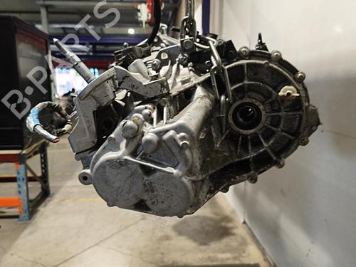 Gearbox RENAULT CLIO V (B7_) 1.5 Blue dCi 100 (B7AD) | BP39227681M3 - Image 4