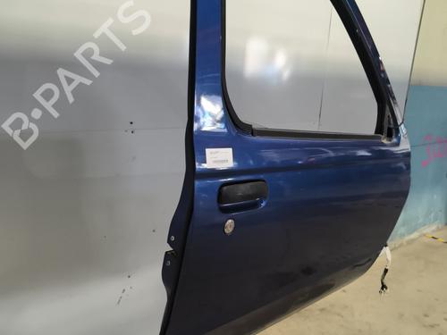 Right front door NISSAN PICK UP (D22) 2.5 TD 4WD | BP29384384C3 