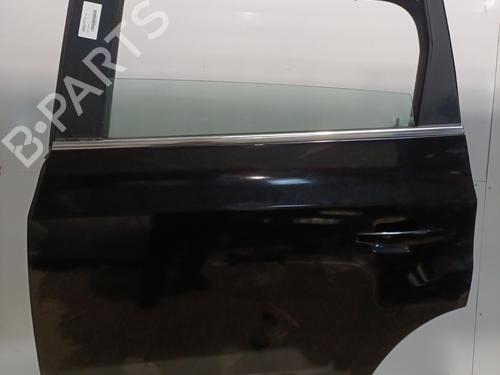 Used Left rear door CHEVROLET ORLANDO (J309) 2.0 D (131 hp) 25624526