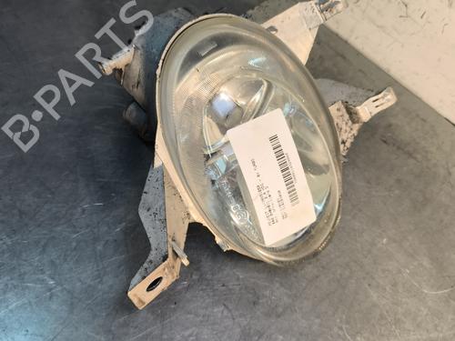 Nebelscheinwerfer rechts für PEUGEOT 206 Hatchback (2A/C) 2.0 HDI 90 (90 hp) 30774962