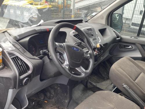 Right front window switch FORD TRANSIT CUSTOM V362 Van (FY, FZ) 2.2 TDCi | BP30552644I26 - Image 9