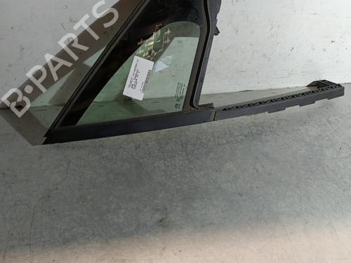 Used Front right quarter glass PEUGEOT 208 I (CA_, CC_) 1.2 PureTech 82 (82 hp) 27213790