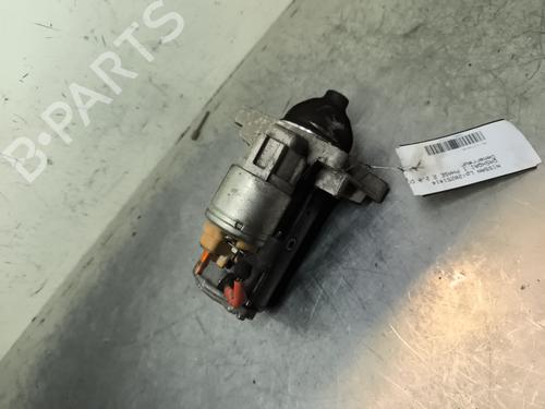Used Starter NISSAN QASHQAI I (J10, NJ10) 2.0 dCi (150 hp) 30877674