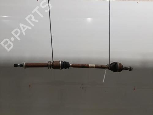 Used Right front driveshaft Right front driveshaft RENAULT CLIO IV (BH_) 1.2 16V (73 hp) 22691590 22691590