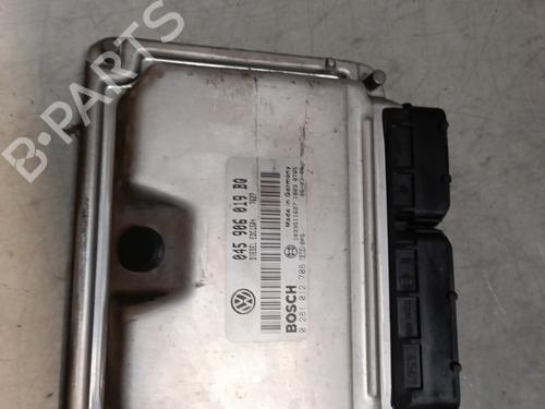 Øvrige Styrinhsenheder SEAT IBIZA III (6L1) 1.4 TDI | BP28165263M11 