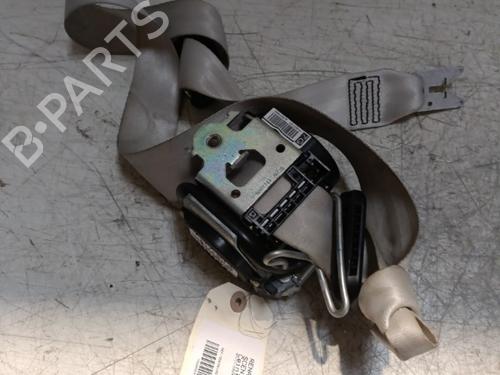 Used Front right seatbelt Front right seatbelt RENAULT SCÉNIC III (JZ0/1_) 1.5 dCi (110 hp) 21693146 21693146