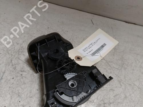 Air vent VW GOLF VI (5K1) 1.6 TDI | BP24847784I21 