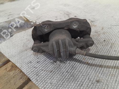 Left front brake caliper CITROËN C3 II (SC_) 1.6 HDi | BP21718684M105 