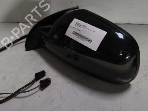 Left mirror PEUGEOT 307 CC (3B) 2.0 16V | BP25274432C26 