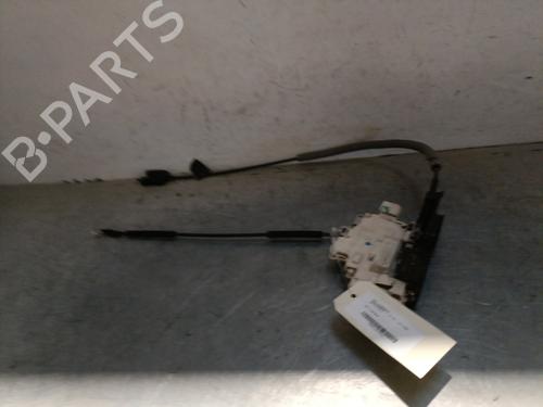 Used Front right lock SEAT IBIZA IV (6J5, 6P1) 1.9 TDI (105 hp) 28443096