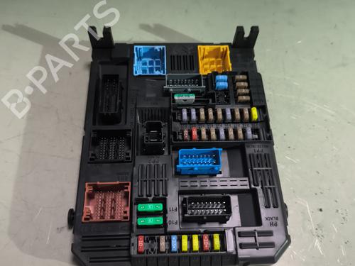 Electronic module CITROËN C3 AIRCROSS II (2R_, 2C_) 1.5 BlueHDi 100 (2CYHYJ) | BP26178276M83 - Image 3