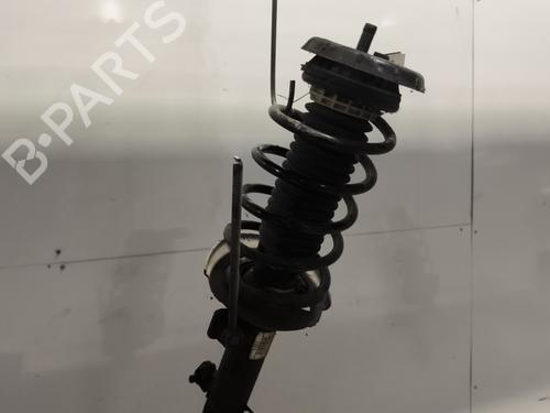 Left front shock absorber CITROËN C3 Picasso (SH_) 1.6 HDI 90 | BP31872200M16