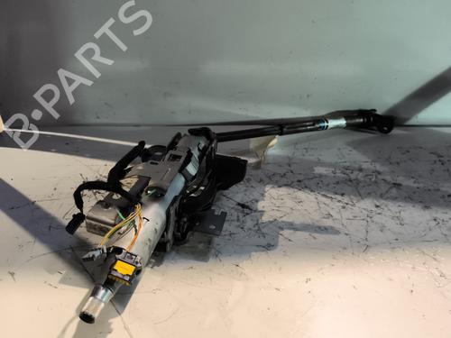 Steering column CITROËN C4 CACTUS 1.2 VTi 82 | BP23845973M21 - Image 3