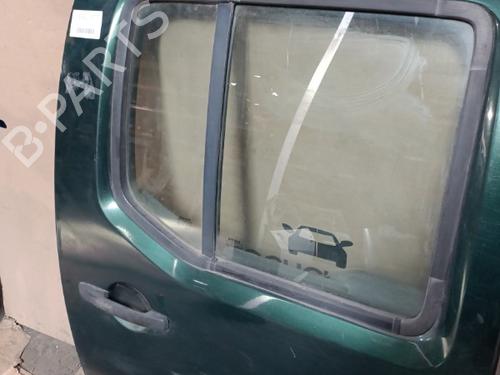 right-rear-door-nissan-navara-np300-d40-25-dci-4wd-82100eb30j-2004-21717858 main image