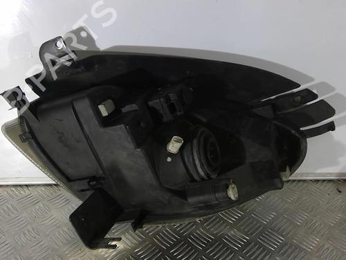 Used Right headlight Right headlight CITROËN XSARA PICASSO (N68) 2.0 HDi (90 hp) 21702419 21702419