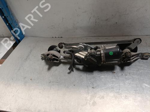 Front wiper motor NISSAN JUKE (F15) 1.5 dCi | BP28078236M29 