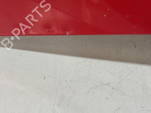 Left front fenders MINI MINI (R56) Cooper D | BP21718434C41 