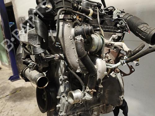 Engine SUZUKI SWIFT V (AZ) 1.0 (A2L310) | BP40492556M1  - Image 5