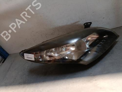 Used Right headlight RENAULT MEGANE III Grandtour (KZ0/1) 1.9 dCi (KZ0J, KZ0N, KZ1S) (131 hp) 28443673