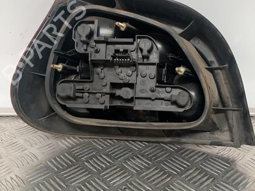 Right taillight RENAULT MEGANE I (BA0/1_) 1.9 dTi (BA08, BA0N) | BP21723954C35 