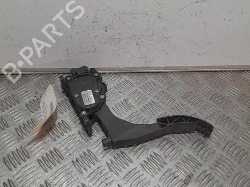 Used Pedal Pedal VW POLO IV (9N_, 9A_) 1.4 TDI (75 hp) 21714907 21714907