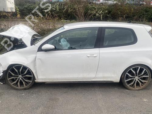 Right front window switch VW GOLF VI (5K1) 2.0 TDI | BP21696495I26 - Image 5