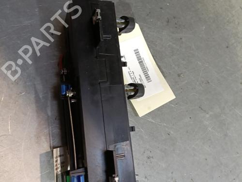 Climate control CITROËN JUMPY I Van (BS_, BT_, BY_, BZ_) 2.0 HDi 95 | BP29081820I5