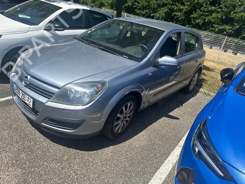 Left front window switch OPEL ASTRA H (A04) 1.7 CDTI (L48) | BP38188153I27 - Image 5