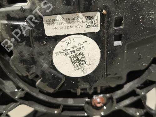 Used Radiator fan Radiator fan 32993653 32993653