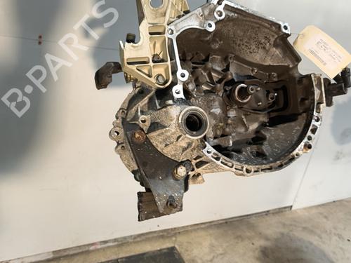 Used Gearbox Gearbox PEUGEOT 207 (WA_, WC_) [2006-2015] 33870443 33870443