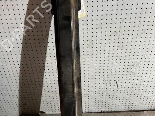 Rear bumper reinforcement VW POLO V (6R1, 6C1) 1.6 TDI | BP21721436C73 