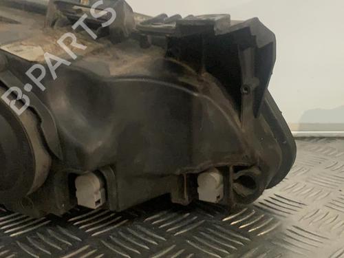 Left headlight RENAULT LAGUNA II Grandtour (KG0/1_) 1.9 dCi (KG1V) | BP22032372C28 